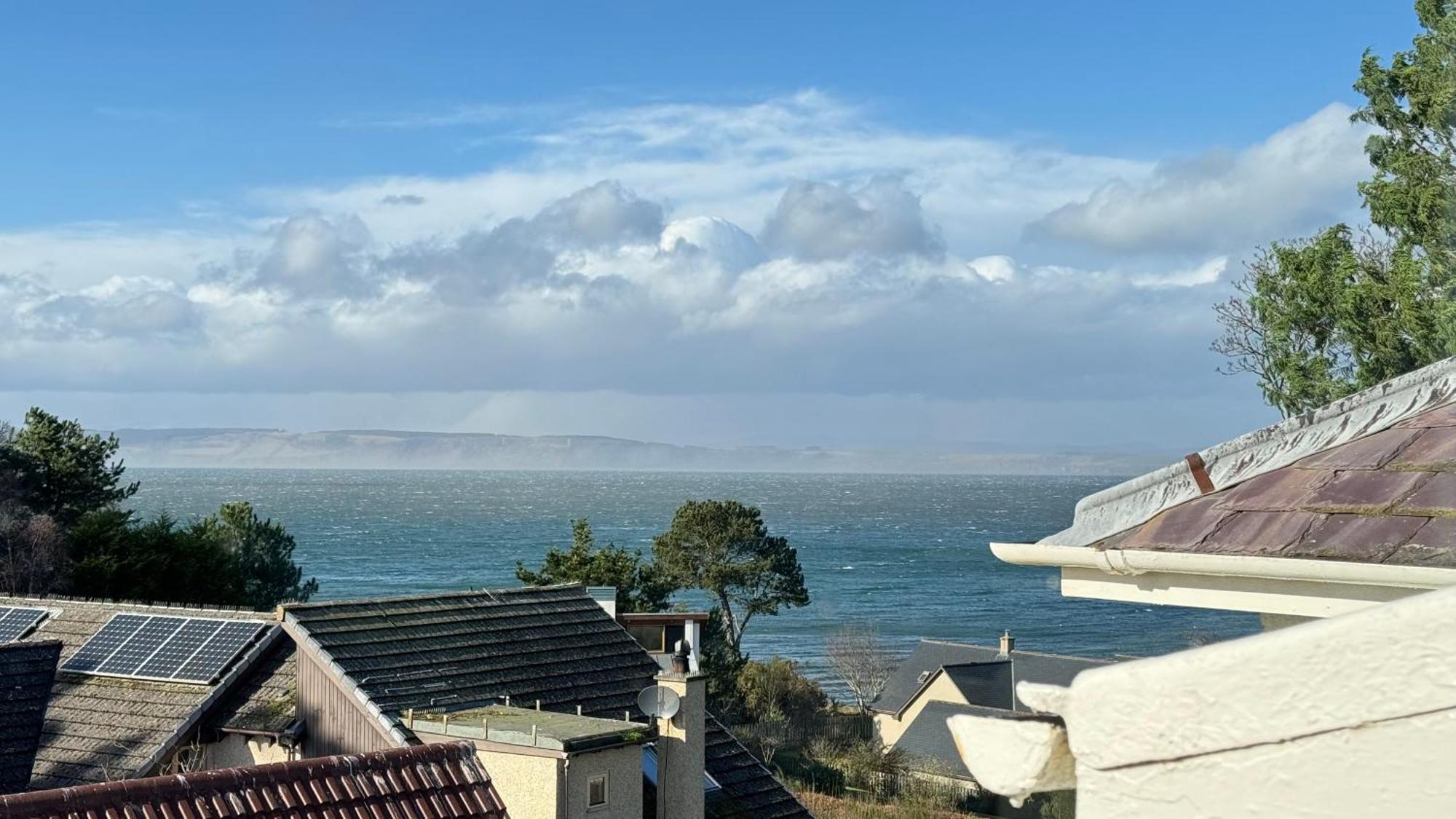 Invernairne Bagian luar foto