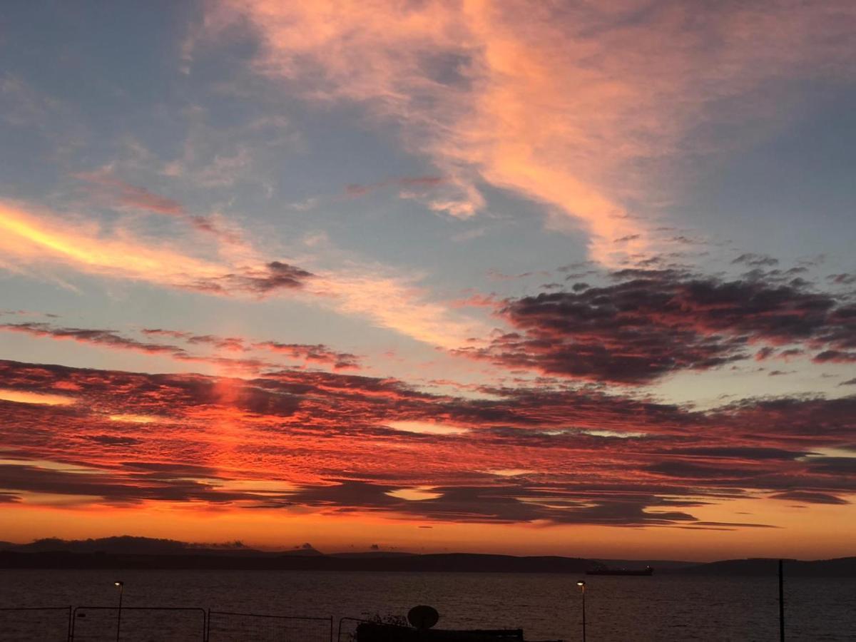 Invernairne Bagian luar foto